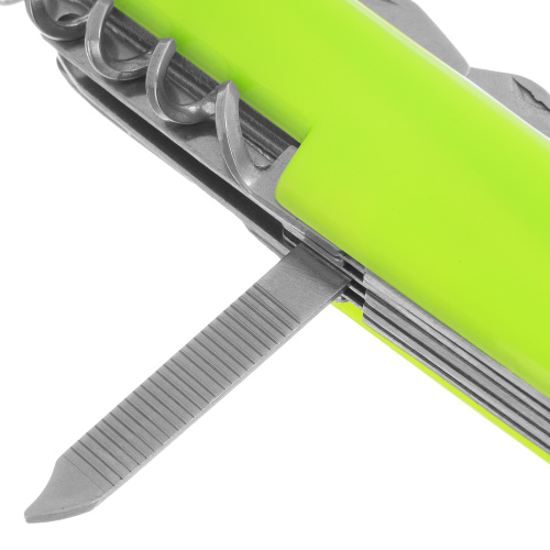 Нож многофункциональный, компактный размер, 15 функций, 90 мм Сибртех по ценам производителя в Краснодаре с доставкой по всей России