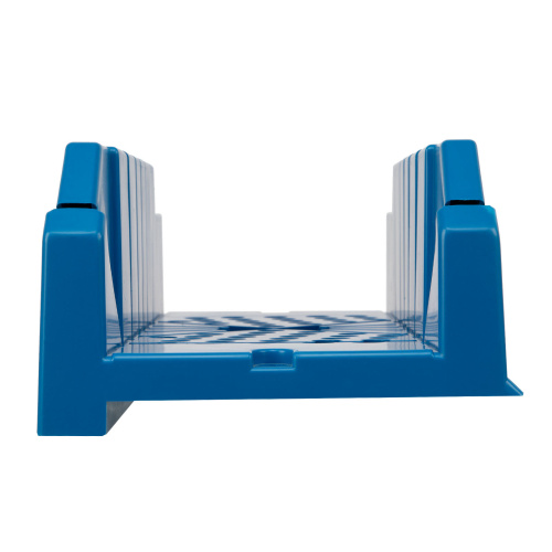 Стусло пластиковое, 310 x 120 мм, 6 углов для запила Сибртех по ценам производителя в Краснодаре с доставкой по всей России