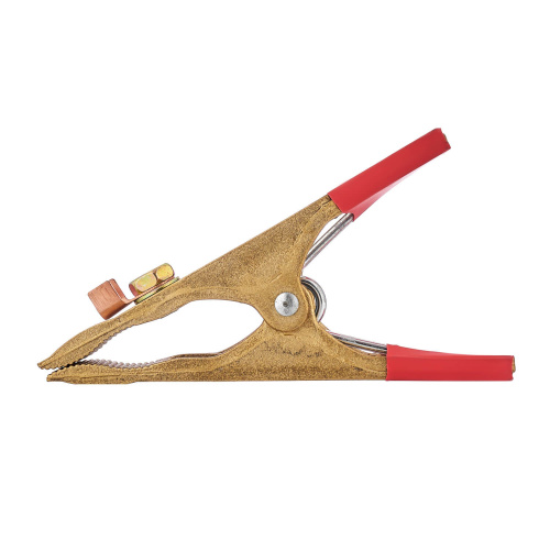 Клемма заземления КЗ-30-2 по ценам производителя в Краснодаре с доставкой по всей России