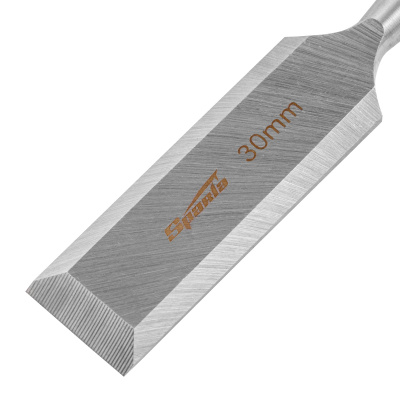 Долото-стамеска 30 мм, деревянная рукоятка Sparta по ценам производителя в Краснодаре с доставкой по всей России