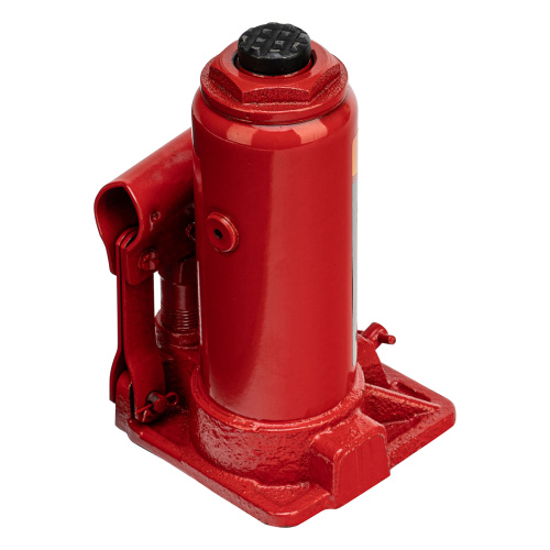 Домкрат гидравлический бутылочный 5 т, h подъема 180-340 мм Sparta Compact по ценам производителя в Краснодаре с доставкой по всей России