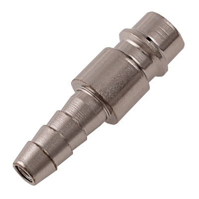 Ниппель универсальный быстросъемный ("папа") со штуцером "елка" под шланг 8 мм, 2 шт. Stels по ценам производителя в Краснодаре с доставкой по всей России