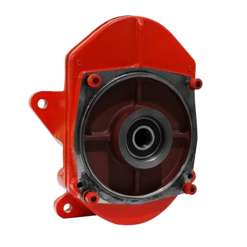 Редуктор для электрокаретки 500кг 11 м/мин по ценам производителя в Краснодаре с доставкой по всей России