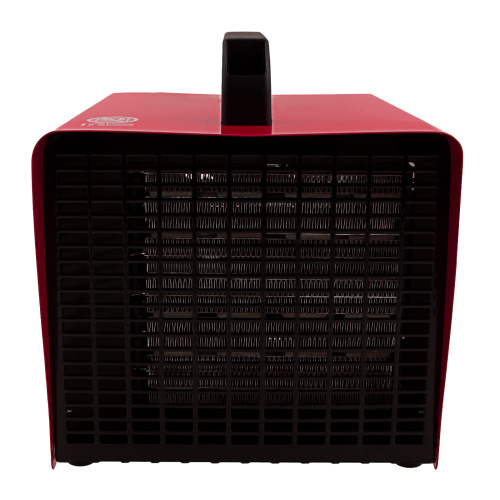 Тепловая пушка керамическая SHCL-3000, квадратная, 230 В, 480 м3/ч, 1/3 кВт MTX по ценам производителя в Краснодаре с доставкой по всей России