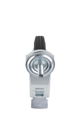 Колесо поворотное SCtB 63 160 мм резина с болтом и тормозом (F) по ценам производителя в Краснодаре с доставкой по всей России