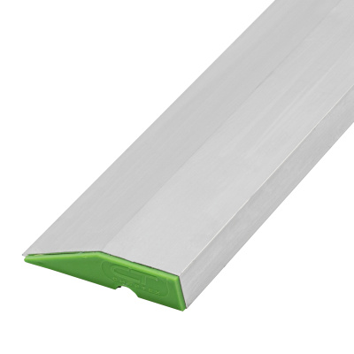 Правило алюминиевое "Трапеция", 1 ребро жесткости, L-3.0 м/ Сибртех по ценам производителя в Краснодаре с доставкой по всей России