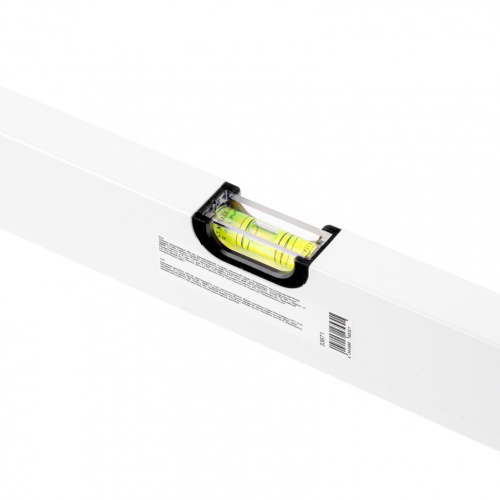 Уровень алюминиевый, 600 мм, фрезерованный, 3 глазка, магнитный Gross по ценам производителя в Краснодаре с доставкой по всей России