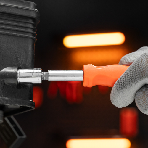 Набор инструментов бытовой, 29 предметов Sparta по ценам производителя в Краснодаре с доставкой по всей России