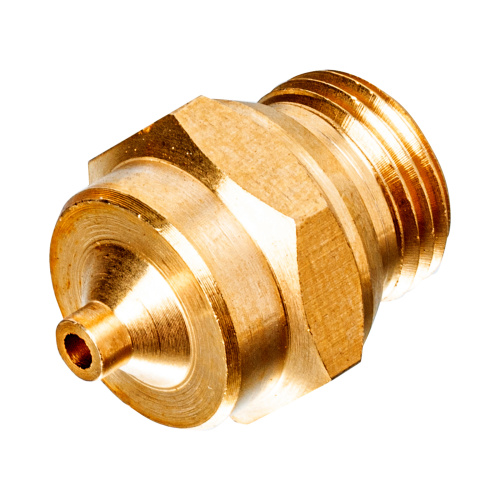 Ремкомплект для краскораспылителя 4 предмета: сопло 2,0 мм, игла, форсунка, зажим сопла Matrix по ценам производителя в Краснодаре с доставкой по всей России