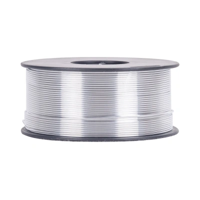 FoxWeld Проволока алюминиевая AL Si 5 (ER-4043) д.1.0мм, 0,5кг D100 (пр-во FoxWeld/КНР) купить в Москве с доставкой по всей России | ProtosMarket.ru