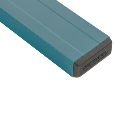 Уровень алюминиевый, 2000 мм, 2 глазка, HanD Werker Gross по ценам производителя в Краснодаре с доставкой по всей России