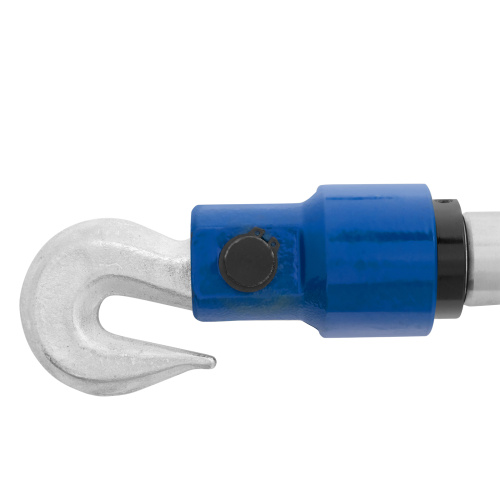 Цилиндр гидравлический, 10 т, стяжной усиленный с крюками Stels по ценам производителя в Краснодаре с доставкой по всей России