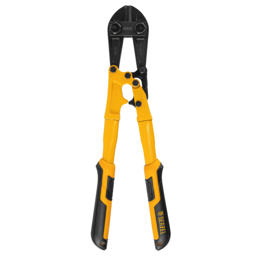 Болторез 300 мм 12", Cr-Mo Denzel по ценам производителя в Краснодаре с доставкой по всей России