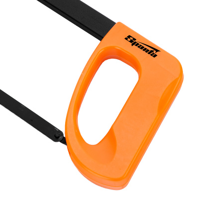 Ножовка по металлу, 300 мм, пластмассовая ручка Sparta по ценам производителя в Краснодаре с доставкой по всей России