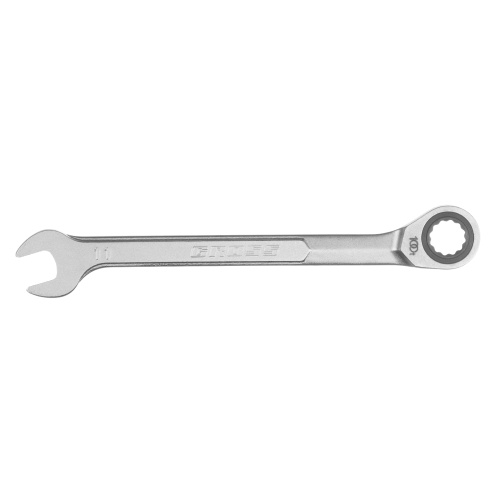 Ключ комбинированный трещоточный, 11 мм, количество зубьев 100 Gross по ценам производителя в Краснодаре с доставкой по всей России