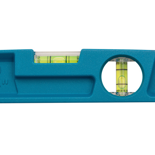 Уровень литой, 600 мм, 2 глазка Gross по ценам производителя в Краснодаре с доставкой по всей России