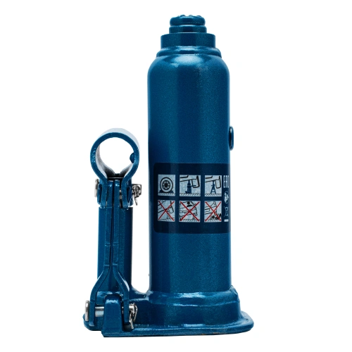 Домкрат гидравлический бутылочный, 2 т, h подъема 178-338 мм Stels по ценам производителя в Краснодаре с доставкой по всей России