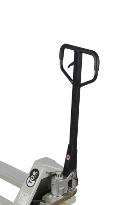 Тележка гидравлическая 3000 кг 1150 мм нейлоновые колеса TOR RHP(BF) PRO по ценам производителя в Краснодаре с доставкой по всей России