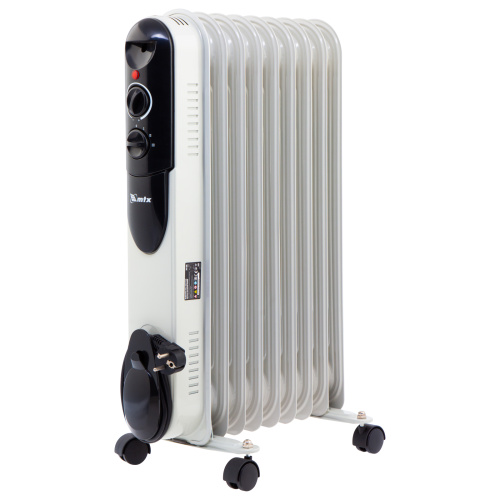 Масляный обогреватель MTX OCH-2000, 230 В, 2000 Вт MTX по ценам производителя в Краснодаре с доставкой по всей России