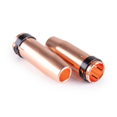 FoxWeld Сопло MIG-500 д.14мм сильно конич. (145.0132/MC0290, ЕР-400/500, пр-во FoxWeld/КНР) купить в Москве с доставкой по всей России | ProtosMarket.ru