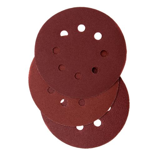 Машина шлифовальная эксцентриковая OS-125, 450 Вт, 6000-12000 об/мин Denzel по ценам производителя в Краснодаре с доставкой по всей России