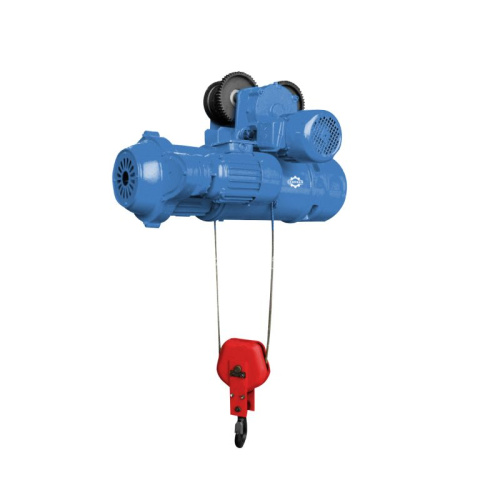 Электрическая таль двухскоростная GEARSEN MD 10120 по ценам производителя в Краснодаре с доставкой по всей России