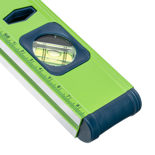 Уровень алюминиевый УС-1, 0-600, фрезерованный, 3 глазка, рукоятки, 600 мм Сибртех по ценам производителя в Краснодаре с доставкой по всей России