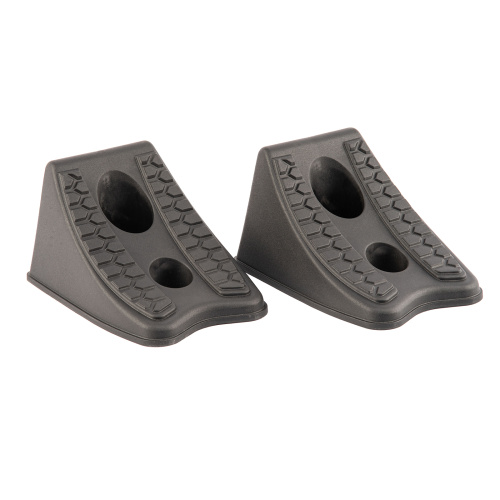 Башмаки противооткатные, 2 шт Matrix по ценам производителя в Краснодаре с доставкой по всей России