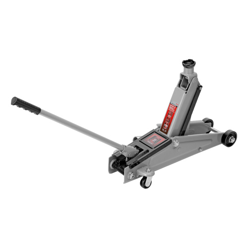 Домкрат гидравлический подкатной, 3 т, высота подъема 150-530 мм Matrix по ценам производителя в Краснодаре с доставкой по всей России