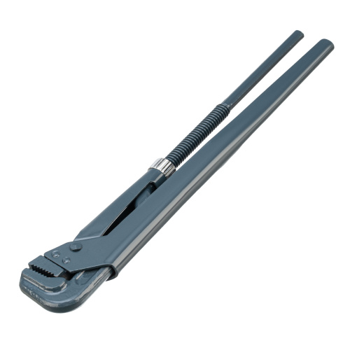 Ключ трубный рычажный КТР-2, 1.5", кованый, тип "L" Сибртех по ценам производителя в Краснодаре с доставкой по всей России