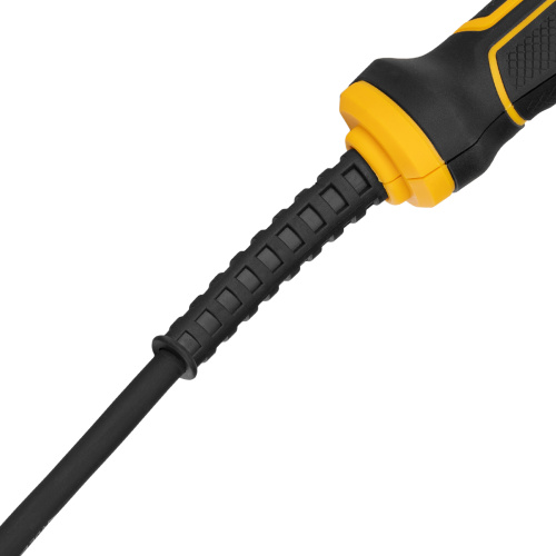 Машина полировальная CP-180, 1400 Вт, 180 мм, 0-3000 об/мин Denzel по ценам производителя в Краснодаре с доставкой по всей России