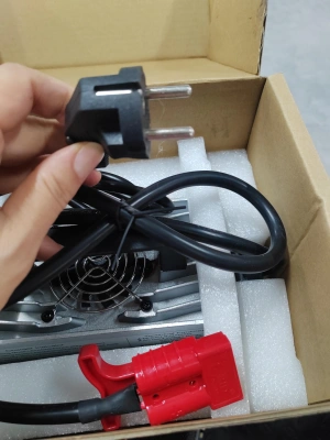 Зарядное устройство для машины поломоечной COMFORT 86 по ценам производителя в Краснодаре с доставкой по всей России