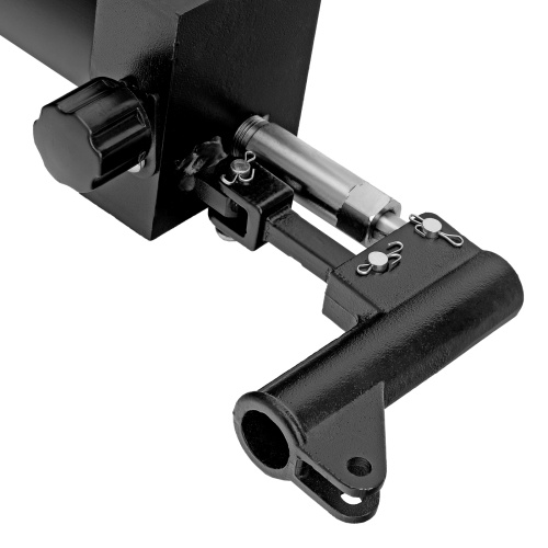 Гидравлический насос для пресса 52314 усилие 20 т Stels по ценам производителя в Краснодаре с доставкой по всей России