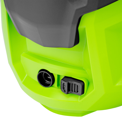 Моечная машина высокого давления АМ-1800, 1800 Вт, 140 бар, 350 л/ч, колесная Сибртех по ценам производителя в Краснодаре с доставкой по всей России