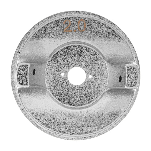 Ремкомплект для краскораспылителя 4 предмета: сопло 2,0 мм, игла, форсунка, зажим сопла Matrix по ценам производителя в Краснодаре с доставкой по всей России