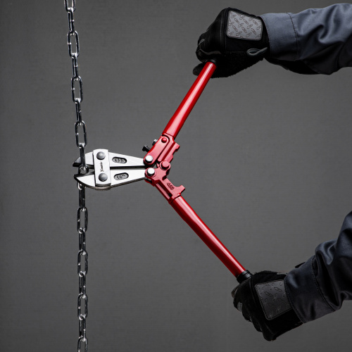 Болторез, 450 мм/18" Matrix по ценам производителя в Краснодаре с доставкой по всей России