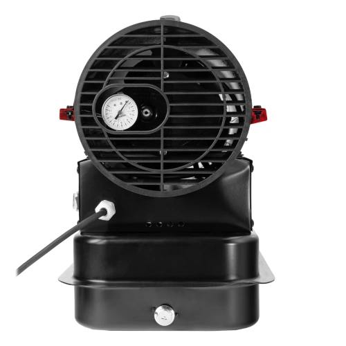 Дизельная тепловая пушка DHB-10i, 10 кВт, 400 м3/ч, прямой нагрев, термостат MTX по ценам производителя в Краснодаре с доставкой по всей России