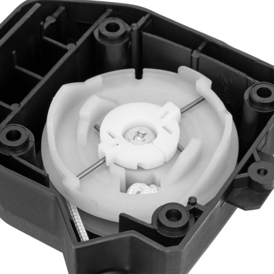 Стартер для бензотриммера DT-33, DT-33S, DT-43, DT-43S, DT-52, DT-52S и мотобура DX-52 Denzel по ценам производителя в Краснодаре с доставкой по всей России