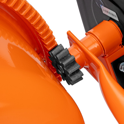 Бетоносмеситель БСН-220, мощность 1000 Вт Сибртех купить в Москве с доставкой по всей России | ProtosMarket.ru