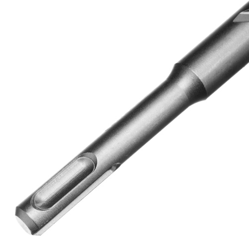 Бур по бетону, цельная крестовая пластина, 14x215 мм, SDS PLUS Denzel по ценам производителя в Краснодаре с доставкой по всей России