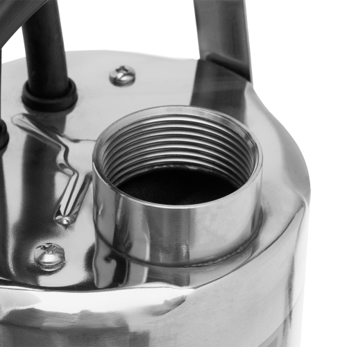 Дренажный насос DP600X, 600 Вт, подъем 7.5 м, 8500 л/ч Denzel по ценам производителя в Краснодаре с доставкой по всей России