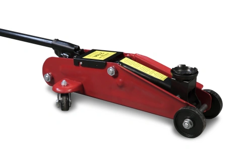 Домкрат подкатной TOR 2,0 т 140-295MM LT-FJ820011 по ценам производителя в Краснодаре с доставкой по всей России