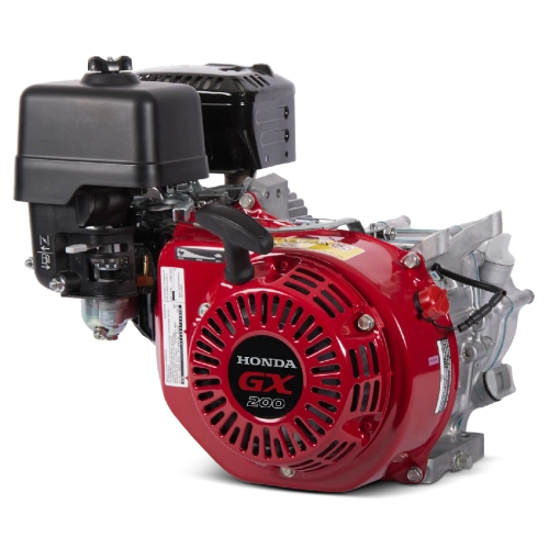 Двигатель бензиновый Honda GX 200 RHG4 купить в Москве с доставкой по всей России | ProtosMarket.ru