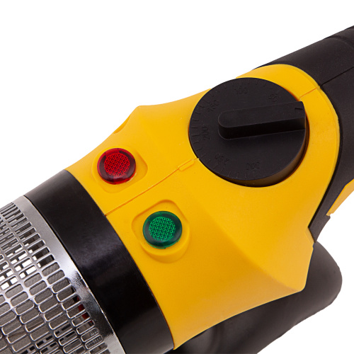 Аппарат для сварки пластиковых труб DWP-2000, Х-Pro, 2000 Вт, 300 град, комплект насадок, 20-63 мм Denzel по ценам производителя в Краснодаре с доставкой по всей России