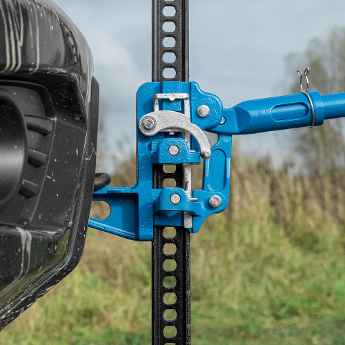 Домкрат реечный профессиональный, 3 т, 115-1335 мм. HigH Jack Stels по ценам производителя в Краснодаре с доставкой по всей России