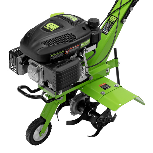 Мотокультиватор КБС-600, 5 л.с, 139 куб.см, ширина 60 см, фрез 3 x 4, передачи 1В Сибртех по ценам производителя в Краснодаре с доставкой по всей России