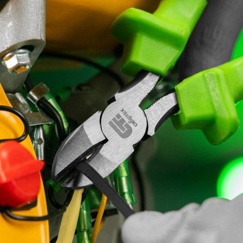 Бокорезы, 200 мм, двухкомпонентные рукоятки Сибртех по ценам производителя в Краснодаре с доставкой по всей России