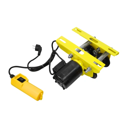 Каретка OCALIFT HD для талей РА 250/500 0,5т электрическая 220в с пультом управления по ценам производителя в Краснодаре с доставкой по всей России