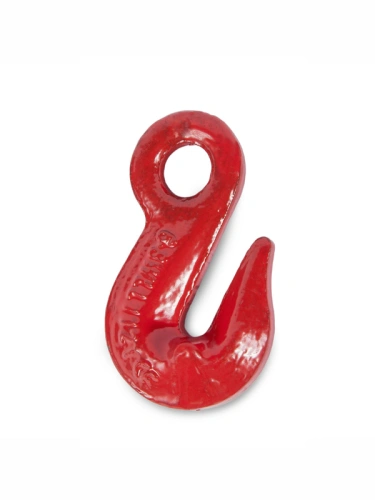 Крюк укорачивающий TOR 1,2 т (Q) по ценам производителя в Краснодаре с доставкой по всей России