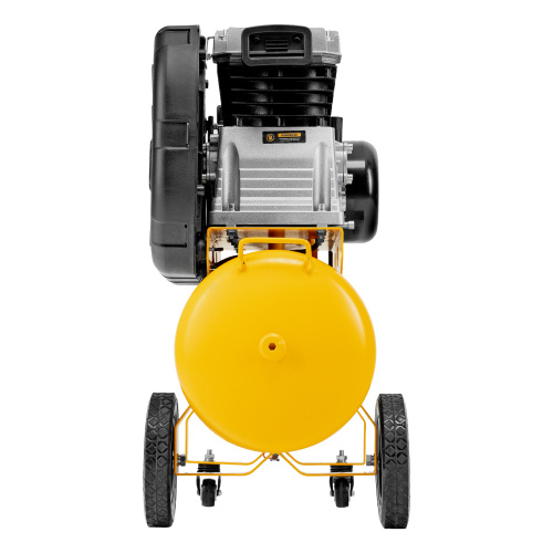 Компрессор воздушный рем. привод BCI 2100/50, 2,1 кВт, 50 литров, 400 л/мин Denzel по ценам производителя в Краснодаре с доставкой по всей России